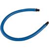 SEAC Power Blue Circular, Elastico Circolare da Pesca Subacquea imboccolato, Made in Italy