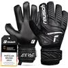 Reusch Attrakt Solid, Guanti da Portiere Unisex Adulto