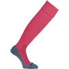 uhlsport Calzini da Calcio Team Pro Essential - Bambini e Adulti, Rosa, 33-36, Unisex, 1 Pair