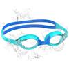 Seaflar Occhiali Nuoto Bambini da 6 a 14 anni, Anti-Fog con Visione Chiara | Protezione UV Guarnizione in Silicone, Piccolo Telaio Occhiali da Nuoto Unisex per Bambini