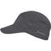 Eisley Laser cap, Unisex, 18908, Grau, M