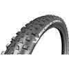 Michelin Force AM, Copertura per Bicicletta Unisex Adulto, Nero, 27.5x2.80