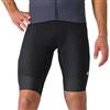 Castelli Endurance 3 Short, Pantaloncini da Ciclismo Uomo/Donna, Comodi e Traspiranti, Ideali per Lunghe Distanze