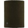 Buff Scaldacollo in tricot e pile RUTGER BARK Unisex Taglia unica
