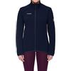 Mammut Giacca Intermedia 1014 Innominata Donna (Pacco da 1)