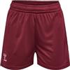Hummel - Hmlactive PL Shorts Woman, Pantaloncini Donna