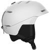 Salomon HUSK Helmet, Kids Ski and Snowboard Helmet For Snowboarding, Mountain Safety, Outdoor Sports