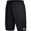 JAKO - Pantaloni Sportivi Anderlecht 2.0, Pantaloni Sportivi da Calcio Unisex - Bambini e Ragazzi