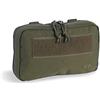 Tasmanian Tiger TT Leader Admin Pouch Organizer Zaino con molti scomparti per piccoli accessori e EDC, compatibile con Molle