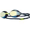 TYR Occhiali da nuoto Blackops 140 EV Racing Mirrored per adulti