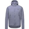 GORE WEAR GOREWEAR Fernflow Giacca A Vento Con Cappuccio Uomo