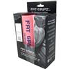 Fat Gripz Fat Grips One (diametro esterno 4,4 cm) (rosa/viola)