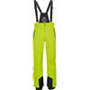Killtec - Ksw 100 Enosh Mn Ski Pnts, Pantaloni da Sci/Funzionali con Bretelle Staccabili, paraspigoli e Protezione antineve Uomo