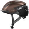 ABUS Casco da bicicletta PURL-Y ACE con luce LED - adatto per e-bike e S-Pedelec - casco di protezione NTA alla moda per adulti e adolescenti