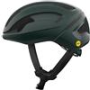 POC Omne Air MIPS - Casco bici versatile con MIPS Air Node, ventilazione ottimizzata, profilo sottile, fit 360° e Eye Garage per strada, gravel e tragitti quotidiani