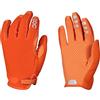 POC Resistance Enduro Adjustable Glove - Guanti MTB Enduro con Polsino Regolabile e Grip in Silicone
