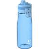 Super Sparrow Borraccia 1L - Bottiglia Senza BPA, a Prova di Perdite - Borracce TouchGulp Flusso Rapido Con Un Clic per Scuola, Sportiva, Palestra
