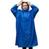 Lowland Outdoor Rainponcho Poncho Antipioggia. Unisex - Adulto