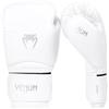 Venum Contender 1.5 Guanti da Boxe - Bianco/Argento - 16 Oz