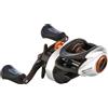 Abu Garcia Revo X - Mulinello da pesca a basso profilo