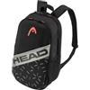 Head Team 21l Zaino Nero