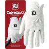 FootJoy CabrettaSof - Guanti da golf da donna