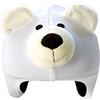 COOLCASC® Copricasco Universal, Orso Polare