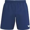 Erima Calcutta Pantaloncini (3152618) Unisex - Bambini e Ragazzi, New Navy, 164