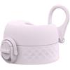 Ion8 Coperchio di ricambio per borraccia 750ml / 920ml / 100ml / 1200ml, Prova di perdite, Senza BPA, Grande, Lilla
