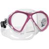 SCUBAPRO - Spectra Mini, Colore Trasparente, Rosa