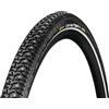 Continental Contact Spike 240, Pneumatici da Bicicletta. Unisex-Adulto, Nero, 28 | 700 x 35C | 28 x 1 3/8 x 1 5/8