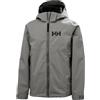 Helly Hansen Uomo Giacca da Sci Panorama
