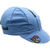 Cinelli - Supercorsa, Cappellino Ciclismo Unisex - Adulto