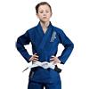 VENUM Contender Kimono Bjj Unisex - Bambini e ragazzi (Pacco da 1)