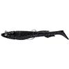 Berkley PowerBait Power Sardine - Esca morbida per pesca in acqua salata, a forma di pesciolino e spigola, branzino, merluzzo, anguilla, ling e wrasse