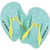 Speedo Tech Pagaie a nuoto per Unisex Adulto, Arctic Glass, S