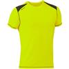ASIOKA 182/17 Maglietta Tecnica combinata Unisex per Adulti m/Corta Unisex Adulto