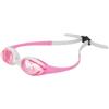 ARENA Spider Junior Occhialini Nuoto per Bambini, Occhialini Piscina con Protezione UV, Ponte Nasale Autoregolante, Guarnizioni in Silicone Ipoallergenico, Trattamento Anti-Appannamento, 6-12 Anni