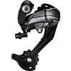 SHIMANO 42604 - Cambio Posteriore Altus RDM370SGSL 9V. PATA Larga