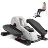 Sunny Health & Fitness Ellittica a Pedali Sotto Scrivania per Allenamento