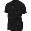 Nike Nike Run Dri-Fit ADV Kurzarm-laufoberteil für Herren Parte Superiore Manica Corta Uomo
