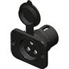 Marinco 70A TROLLING Motor Receptacle
