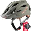 ALPINA Carapax JR. Flash, Casco da Bicicletta Unisex Bambino
