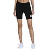 Puma - Ess 7 Logo Short Leggings, Calze Donna