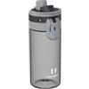Super Sparrow Borraccia - 500ml/750ml/1L - Bottiglia Senza BPA, a Prova di Perdite - Borracce TouchGulp Flusso Rapido Con Un Clic per Scuola, Sportiva, Palestra
