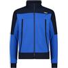 CMP Man Jacket Fix Hood Jacket Uomo