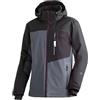 Maier Sports Oravice, quiet shade/nero/ricco, 58, 3005251