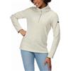 Regatta Solenne Half Zip Symmetry Fleece Outdoors Summer Jacket Donna (Pacco da 1)