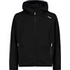CMP Giacca softshell CMP per bambini
