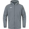 JAKO Giacca unisex per tutte le stagioni Team 2.0 Ball Goal Classico 3.0 - 32, cucita a mano (confezione da 1)
